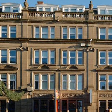 City Apartments Newcastle - City Exterior foto